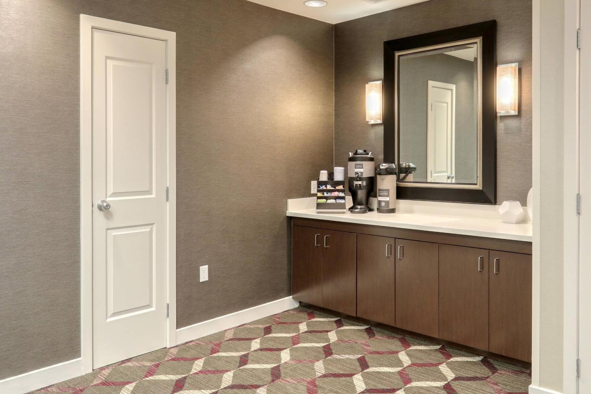 Residence Inn By Marriott Woodbridge Edison/Raritan Center Exterior foto